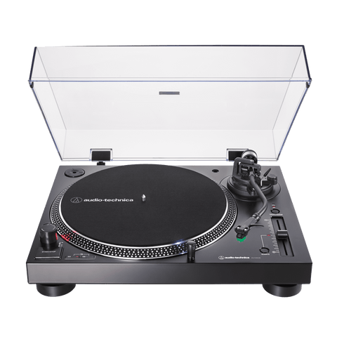 Direct Drive AT-LP120XUSB - con USB y Pre Phono