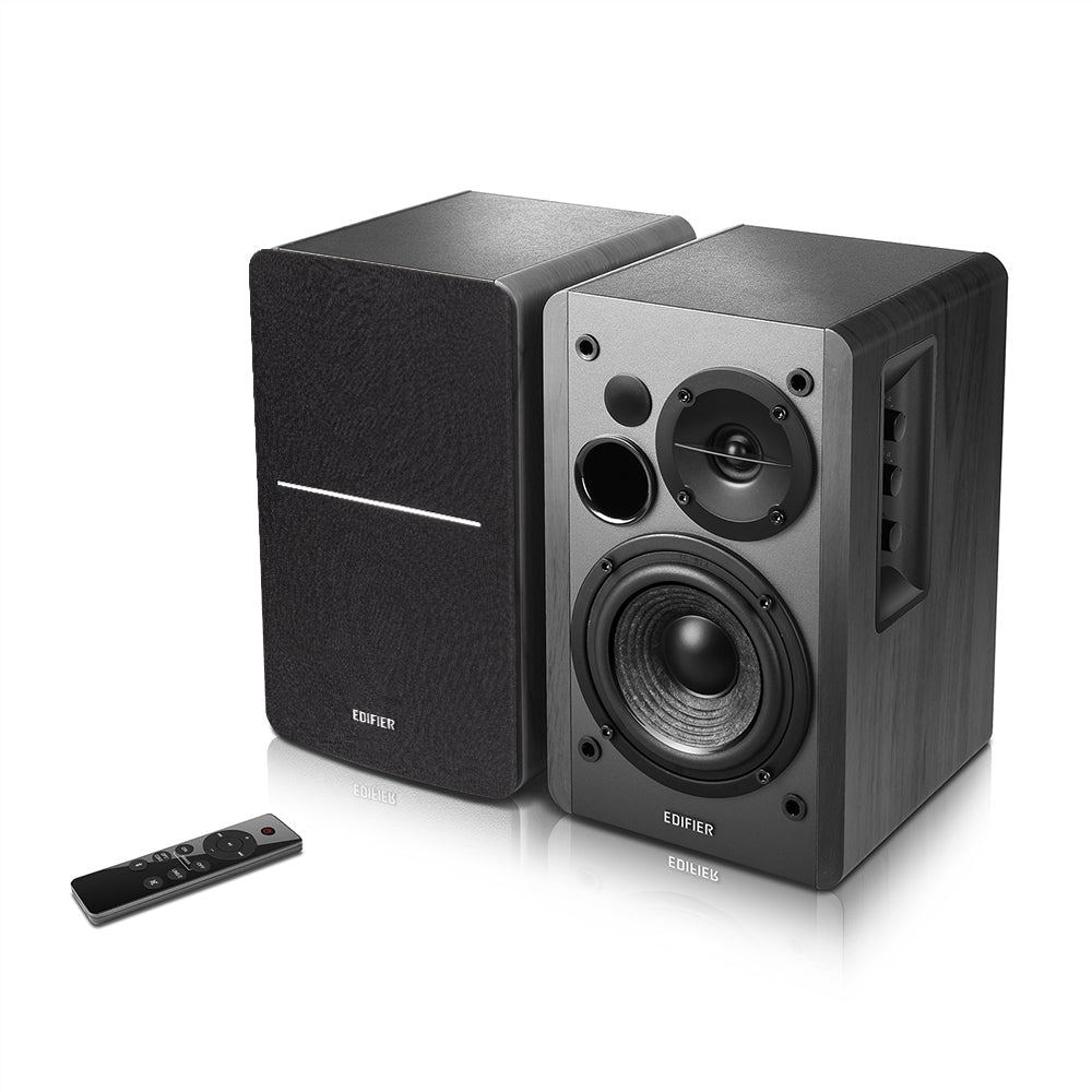 Parlantes Bluetooth R1280DBs (c/ salida a Sub)