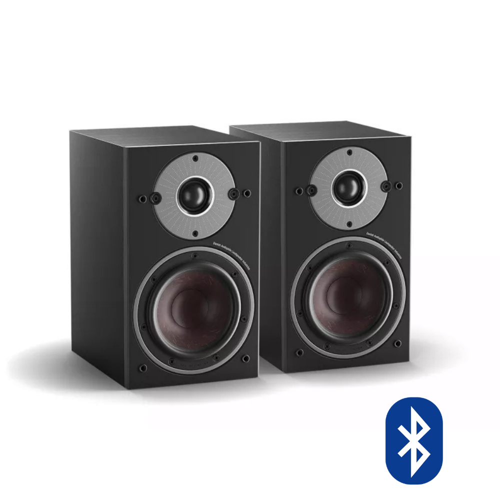 Kit Parlantes Bluetooth Oberon 1 C + Sound Hub Compact