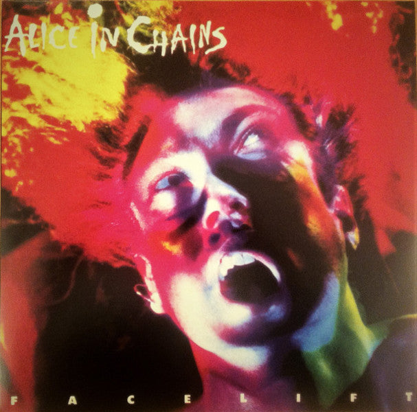 Alice In Chains - Facelift (2Lp)
