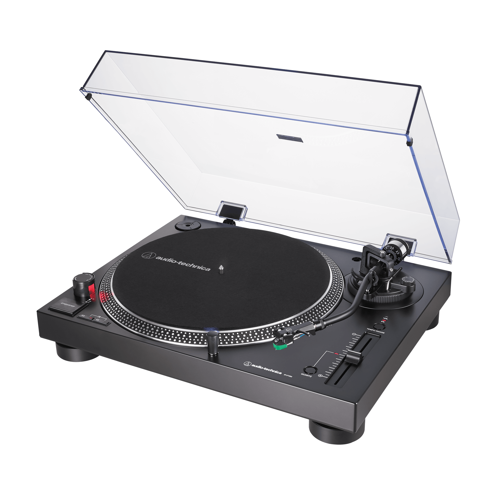 Tornamesa AT-LP120XUSB