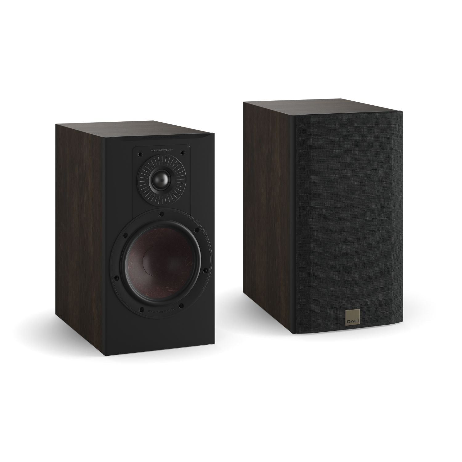 Parlantes Opticon 2 mk2