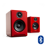 Parlantes Activos A2+ Wireless