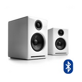 Parlantes Activos A2+ Wireless