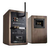 Parlantes Wireless HD4