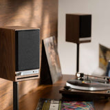 Parlantes Wireless HD4