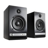 Parlantes Wireless HD4