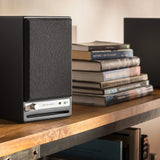 Parlantes Wireless HD4