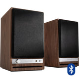 Parlantes Wireless HD4