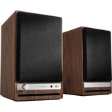 Parlantes Wireless HD4