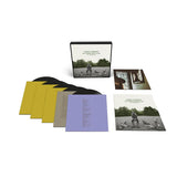 All Things Must Pass (50th Anniversary, 5LP)