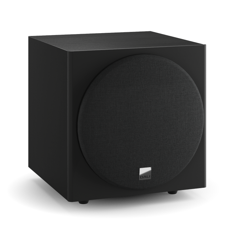 Subwoofer E-9 F