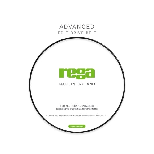 Correa Advanced EBLT (Standard)
