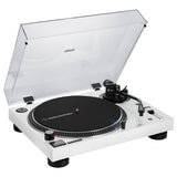 Tornamesa Direct Drive AT-LP120XBT-USB - Bluetooth, USB y RCA