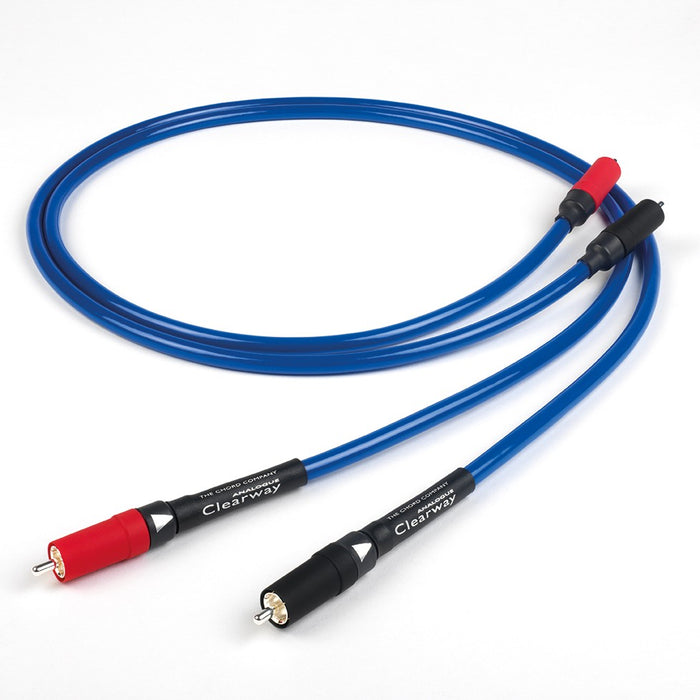 Cable Clearway 2RCA - 2RCA