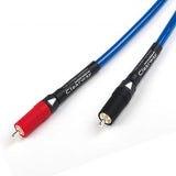 Cable Clearway 2RCA - 2RCA