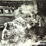 Rage Against The Machine