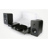 System One (Tornamesa Planar 1, Amp io, Parlantes Kyte)