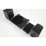 System One (Tornamesa Planar 1, Amp io, Parlantes Kyte)