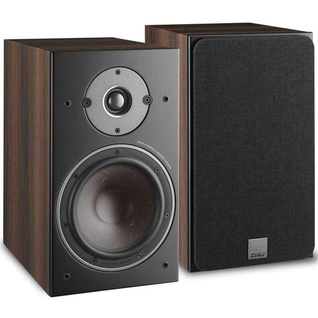 Parlantes Oberon 3