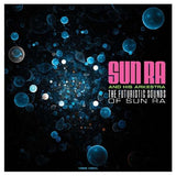 The Futuristic Sounds Of Sun Ra