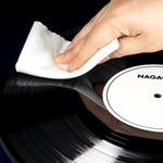 Paño Nagaoka CLV-30 para limpiar vinilos, imagen 2