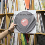 Pack Gel de limpieza Needle + Fundas interiores Needle para vinilos 12"