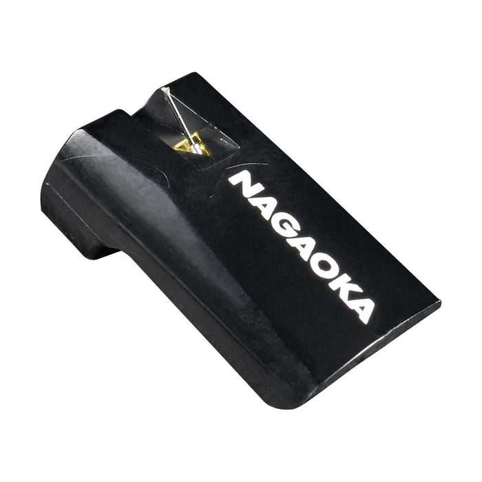 Aguja de Repuesto JTS-80BK - Compatible con cápsula Nagaoka JT-80BK, calidad japonesa premium