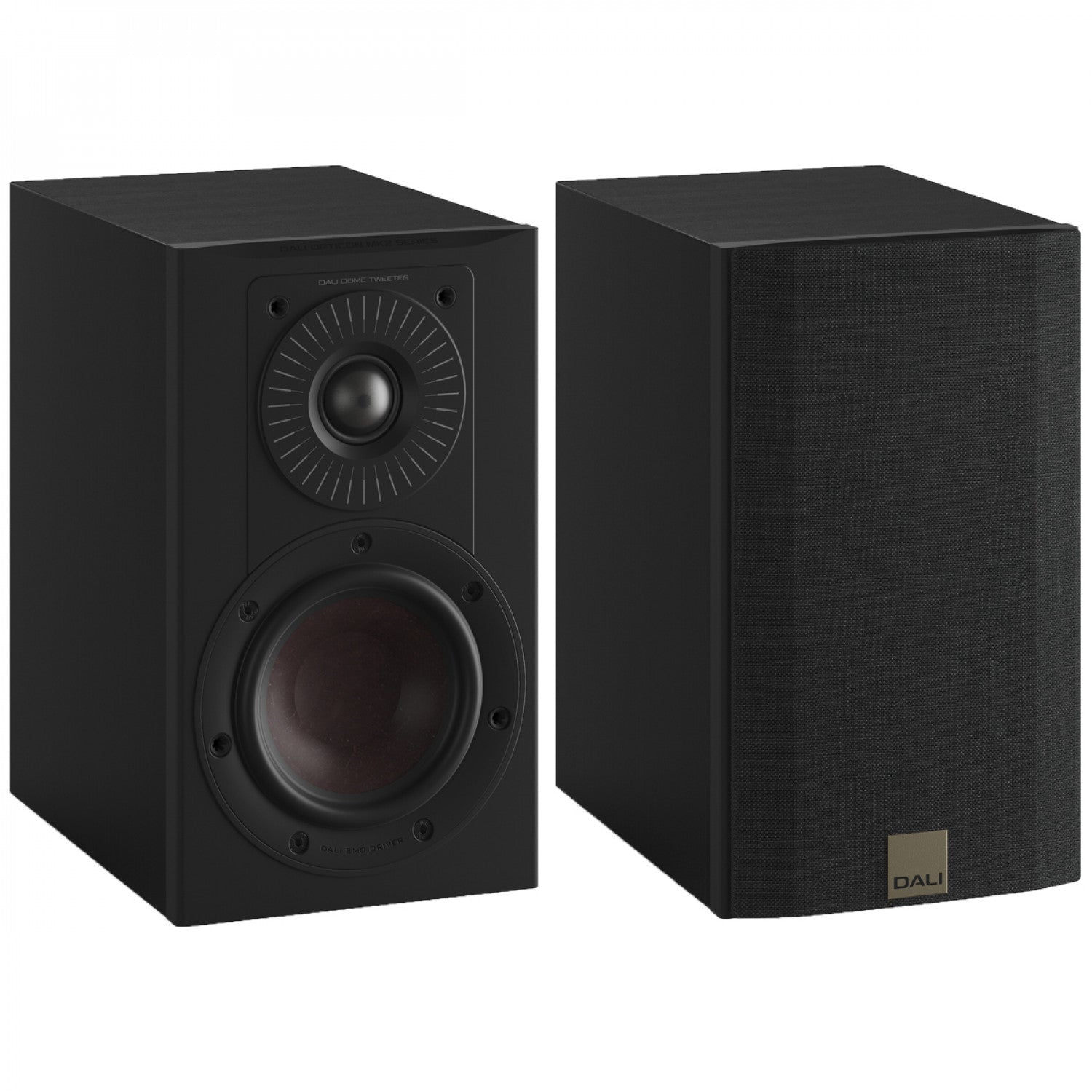 Parlantes Opticon 1 MK2