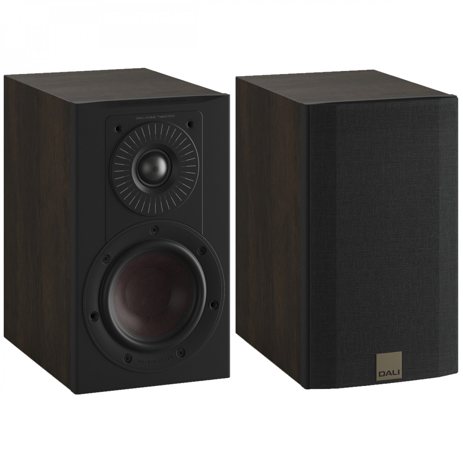 Parlantes Opticon 1 MK2