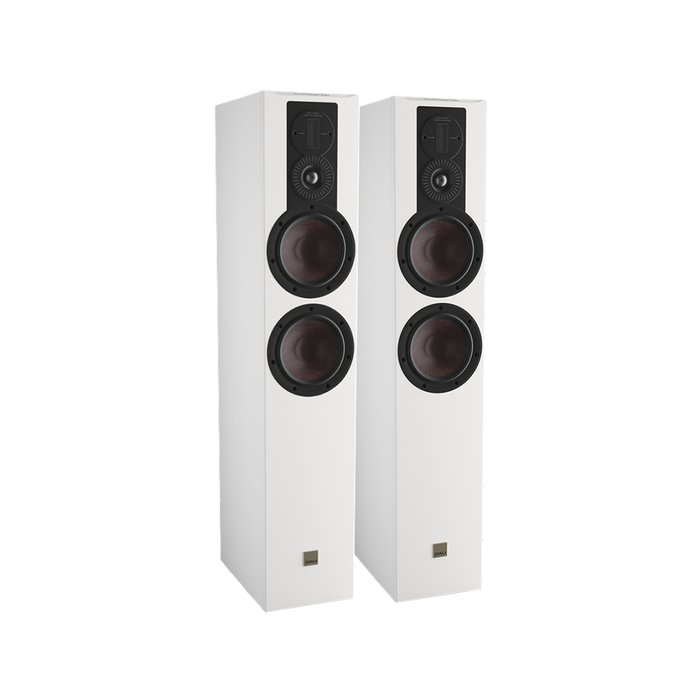 Columnas Opticon 6 MK2 — Tweeter Híbrido para Espacios Amplios