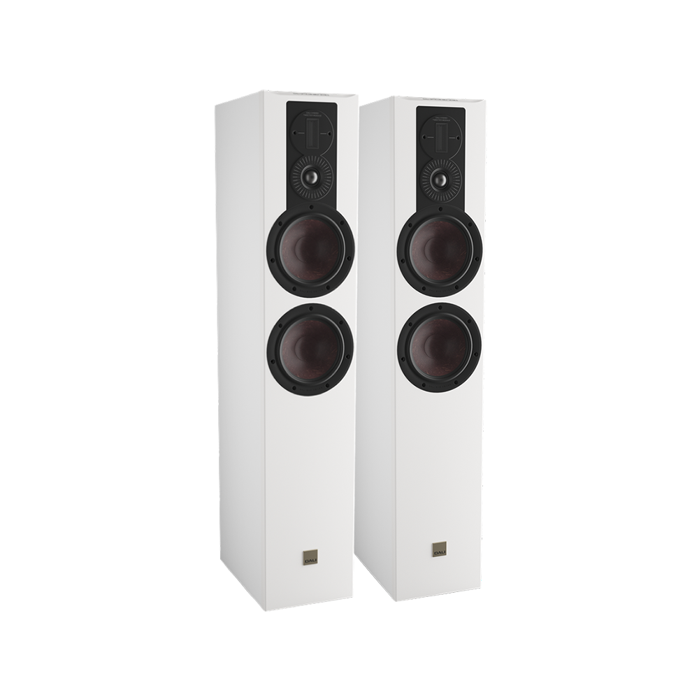 Parlantes Opticon 6 mk2