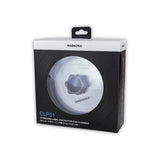 Protector plástico Nagaoka CLP-01 para limpiar vinilos