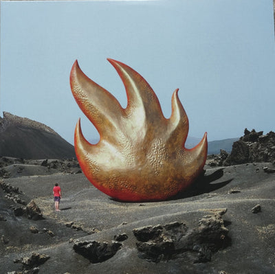 Audioslave — Audioslave