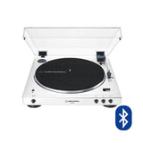 Tornamesa Bluetooth AT-LP60XBT