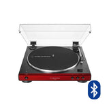 Tornamesa Bluetooth AT-LP60XBT