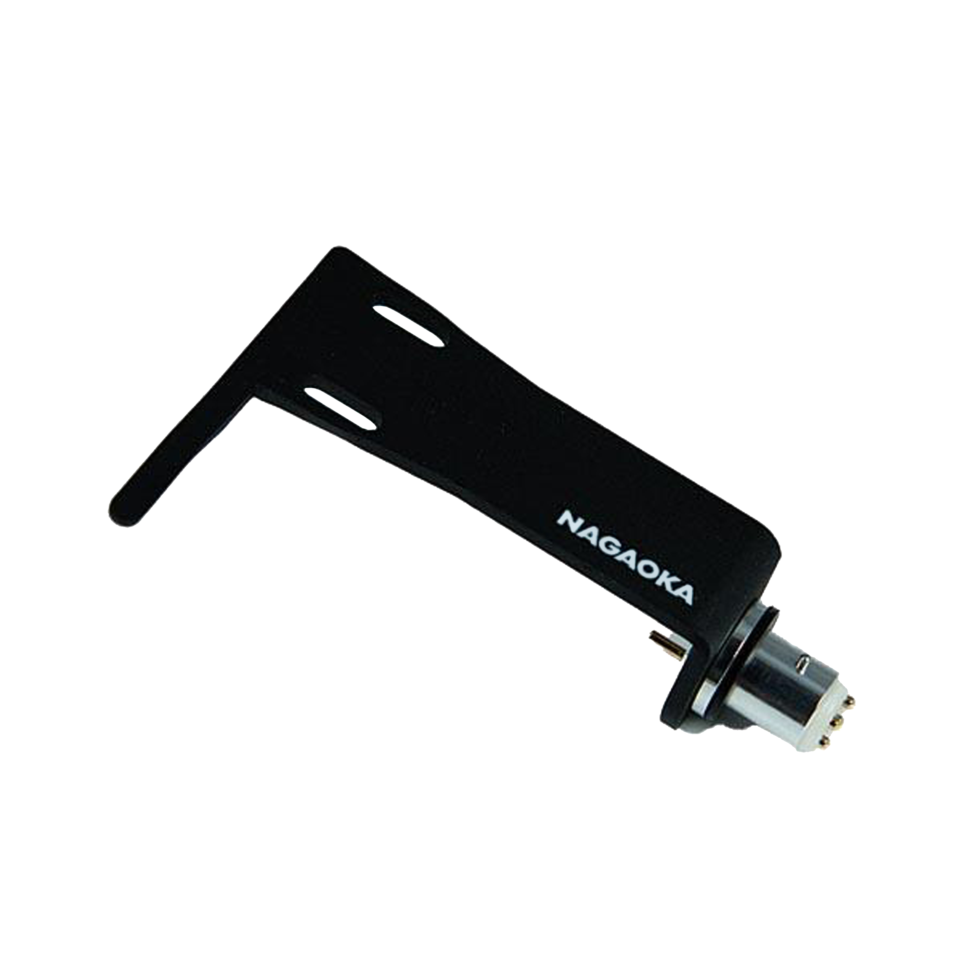 Portacápsula Nagaoka HSAL-01