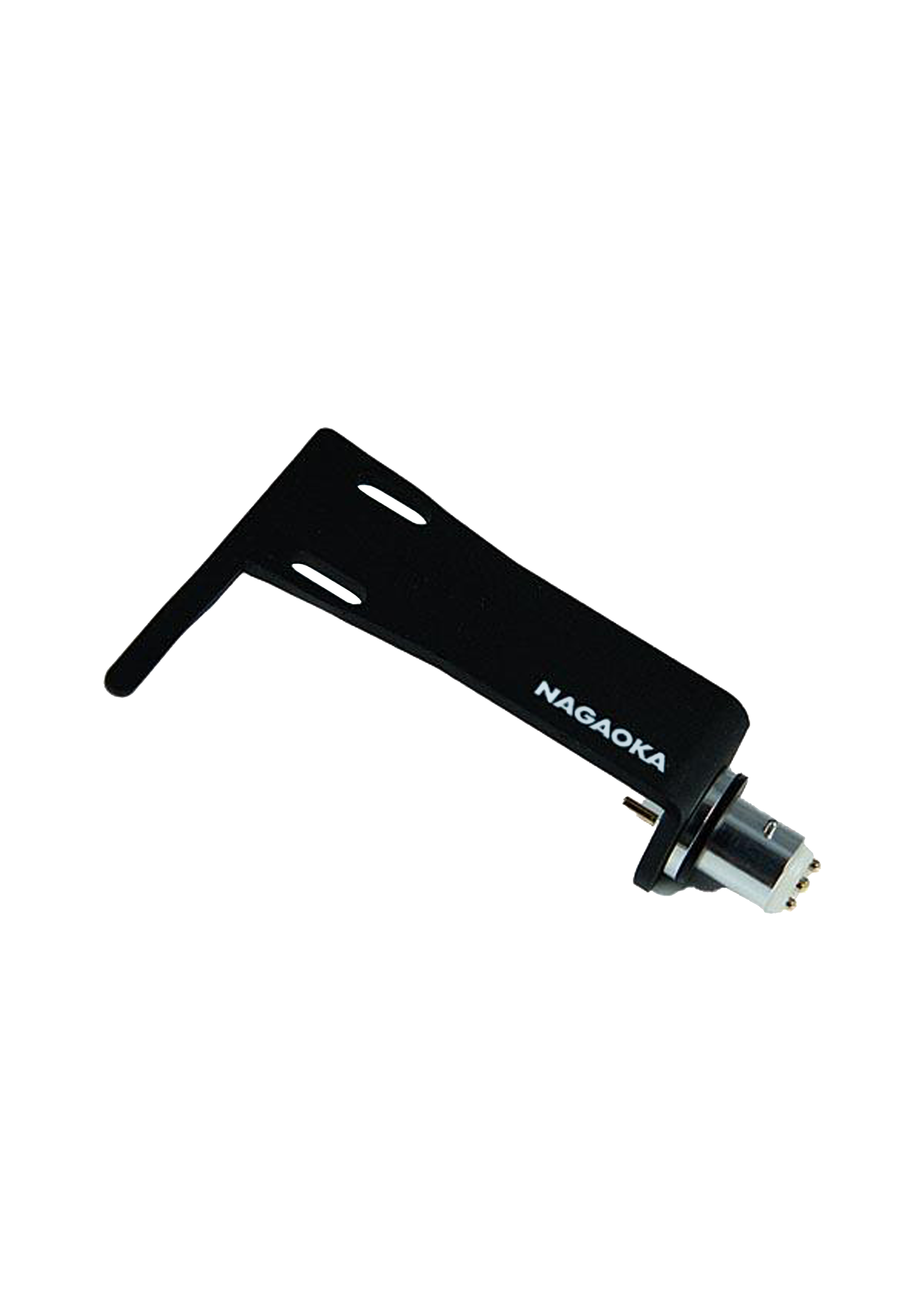 Portacápsula Nagaoka HSAL-01