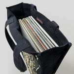 Tote bag HumminGuru para llevar tus vinilos, imagen 2