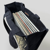 Tote bag HumminGuru para llevar tus vinilos, imagen 2