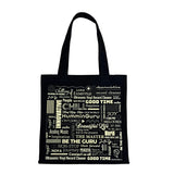 Tote Bag Humminguru