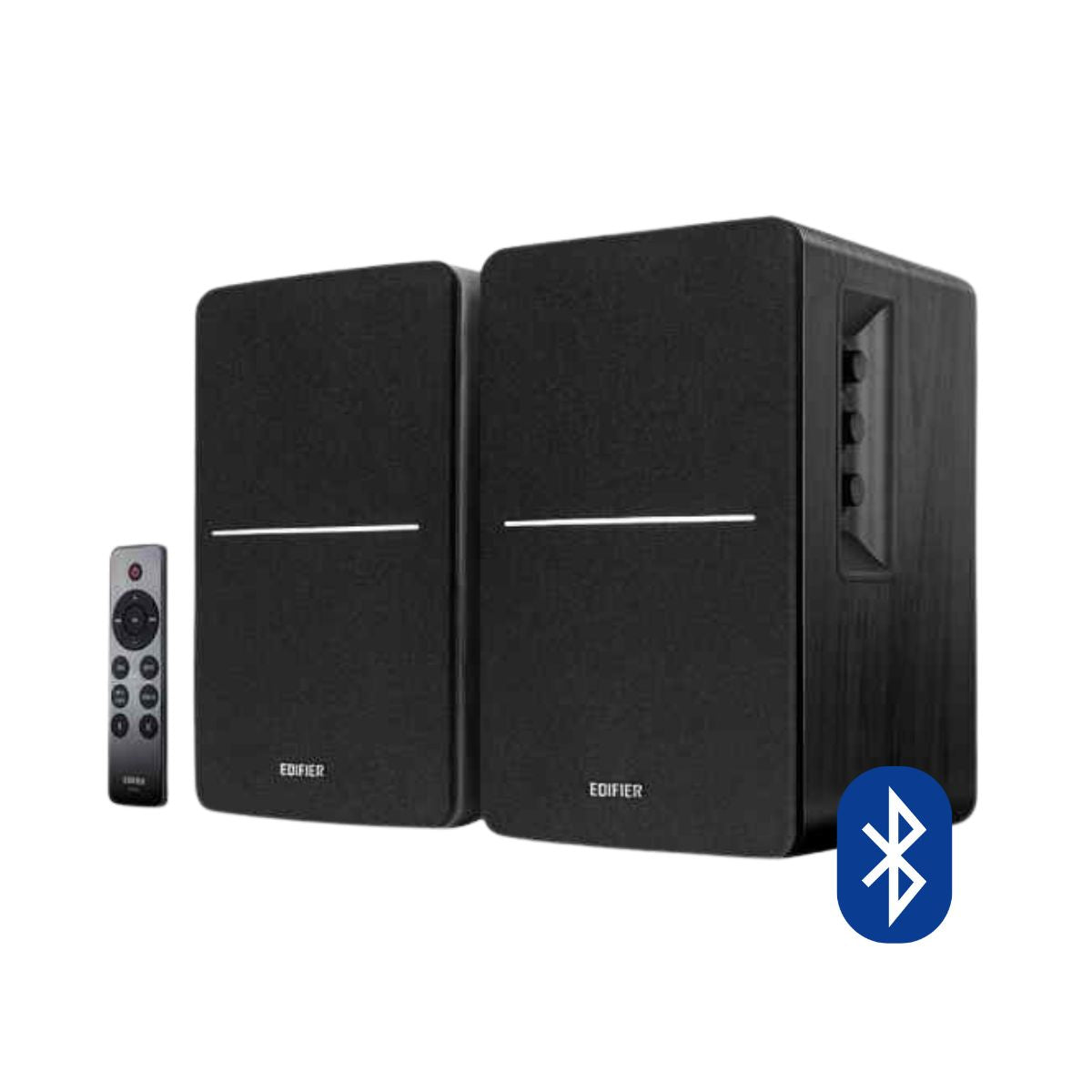 Parlantes Bluetooth R1280DB