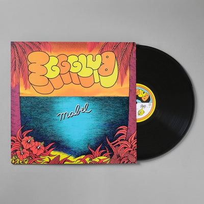 Mabel — Eggglub