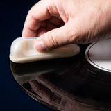 Escobilla Nagaoka WCL-111 para limpieza húmeda de vinilos, imagen 5