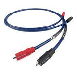 Cable Clearway 2RCA - 2RCA