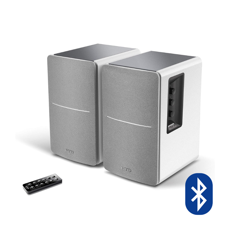 Parlantes Bluetooth R1280DB