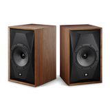 Parlantes SourcePoint 8 Walnut (Par)