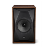 Parlantes SourcePoint 8 Walnut (Par)