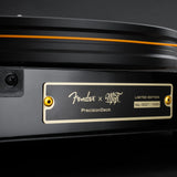Tornamesa PrecisionDeck