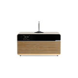 Sistema de sonido R2 MK4